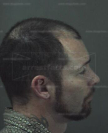 James Corey Aylward