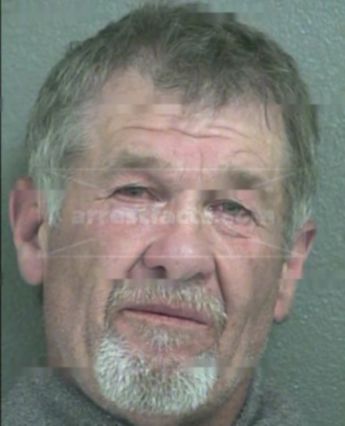 Glen Eugene Coffman