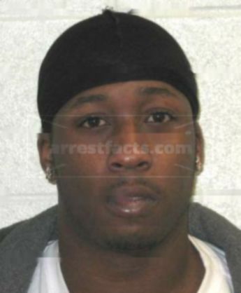 Trashonn S Moore
