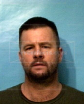 Harmon Keith Coe