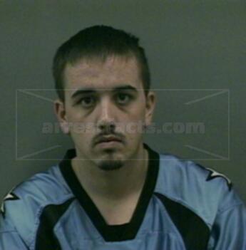 Michael Alden Beighley