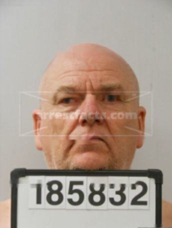 Stephen Gene Mcwhorter