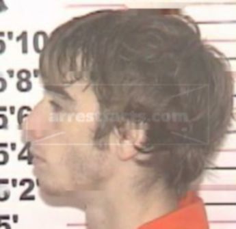 Aaron Michael Jones