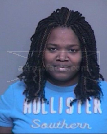 Lashanna Nicole Maye