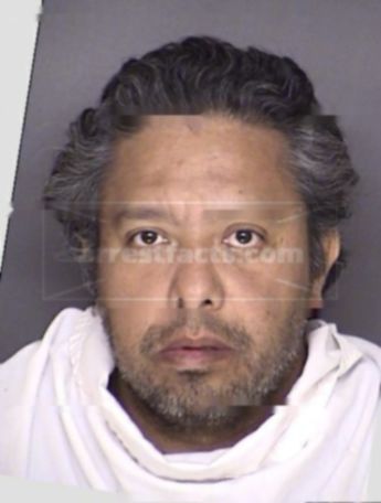 Adam Rivera Martinez