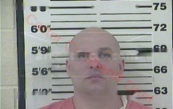 Jesse Lee Grindstaff