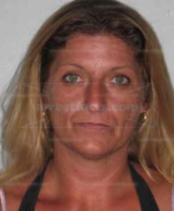 Kimberly Rhoden Moulton
