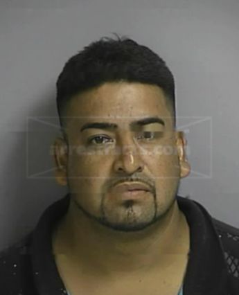 Rogelio Salinas-Torres