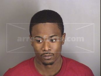 Tremaine Tirrell Tyson