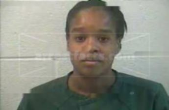 Lecharla Ann Carter