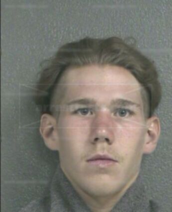 Michael Raymond Cox