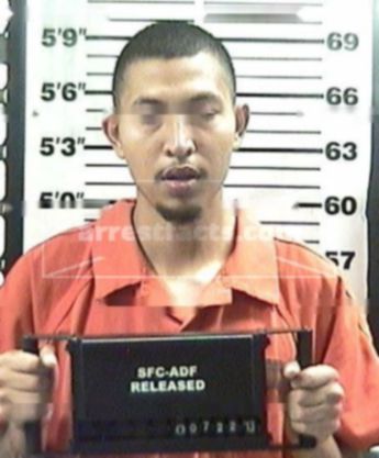 Kevin Manzanares