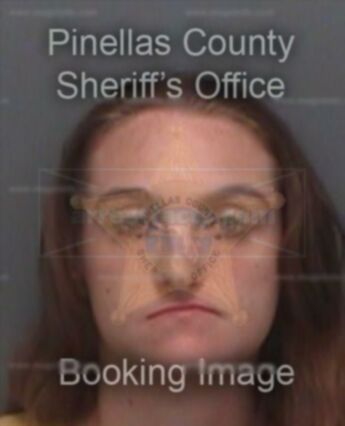 Carrie Elizabeth Outlaw