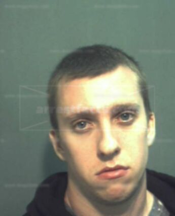 Bradley James Swope