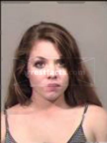 Shelby Caroline Henry