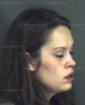 Jamie Nicole Ulman