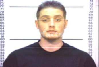 Matthew Dell Aultman