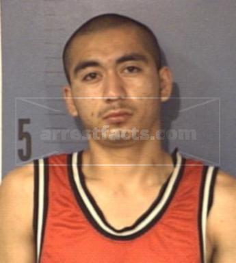 Joe Guadalupe Rangel