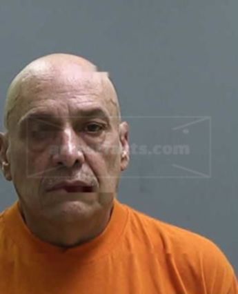 Roy Daniel Montano
