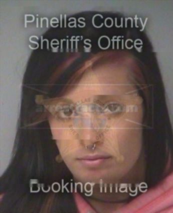 Kayla Joy Flannery