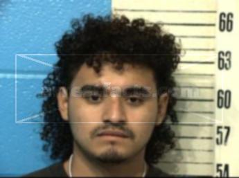 Antonio Omar Munoz-Chavez
