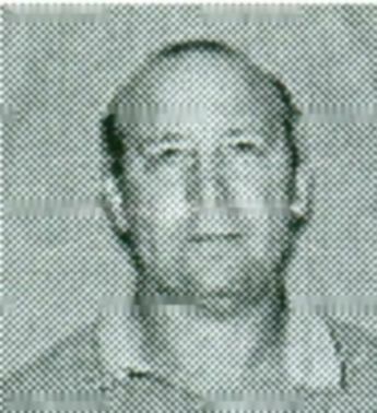 Danny Leon Barham