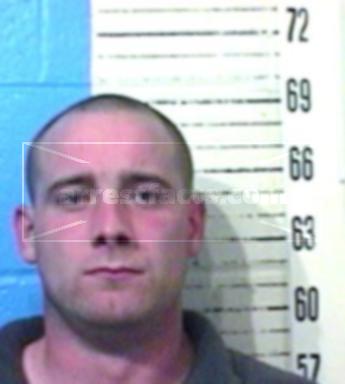 Corey William Baxter