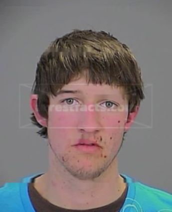 Joseph Ryan Garrett