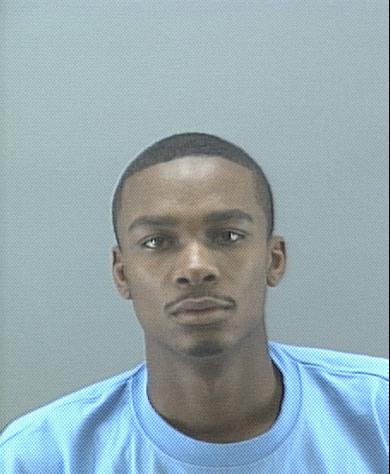 Dantrel Lamar Robert