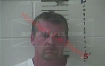 Ethan John Pearson
