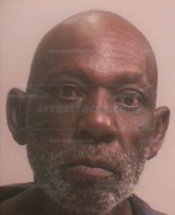 Clarence Southward