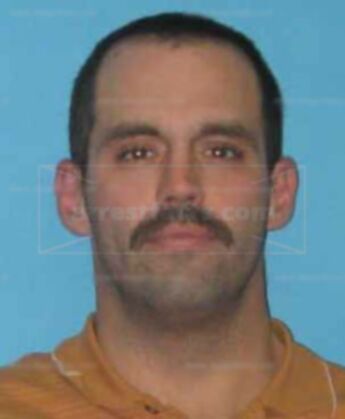 Timothy David Martin