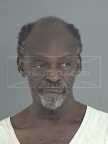 Elvin Lee Kegler
