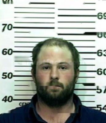 Ernest Glenn Morgan
