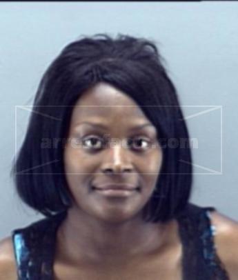 Ebonique Teare Dudley