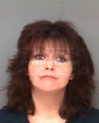 Sherry Lynn Bailey