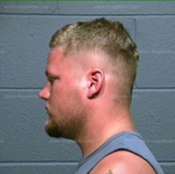 Todd Edward Jackson