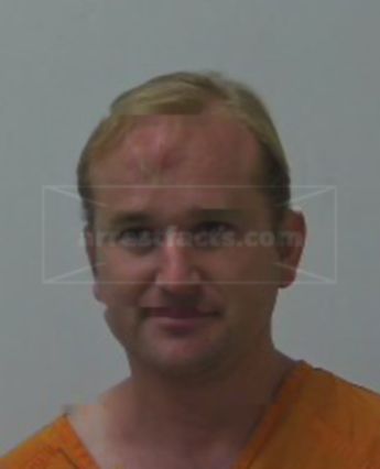 Matthew Alexander Hill