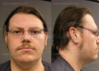James Ray Parrish