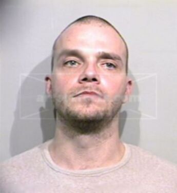 Todd Christopher Thornton