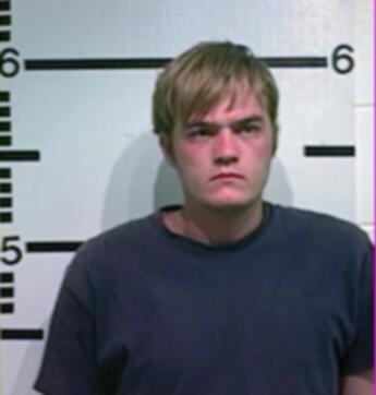 Bryan Michael Farish