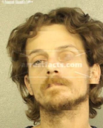 Richard Donald Garmon