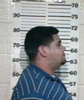 Felipe Mancias Soto