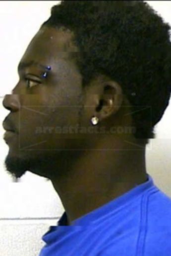 Deangelo Marquez Taylor