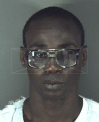 Jimmie Lee Rucker