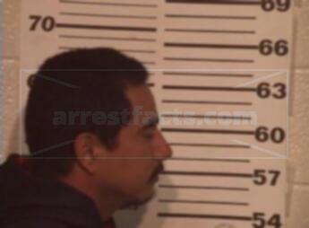 Jose Maria Molina* Hernandez