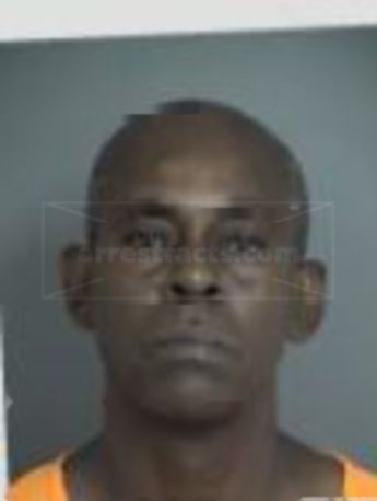 Joe Edward Jarmon