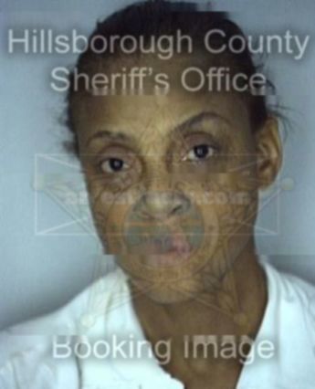 Paulette Suber