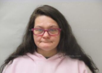 Robin Michelle Ellis