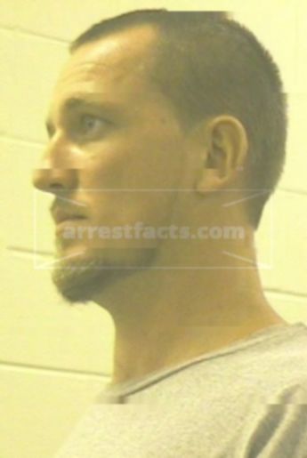 Joshua Ray Lowe